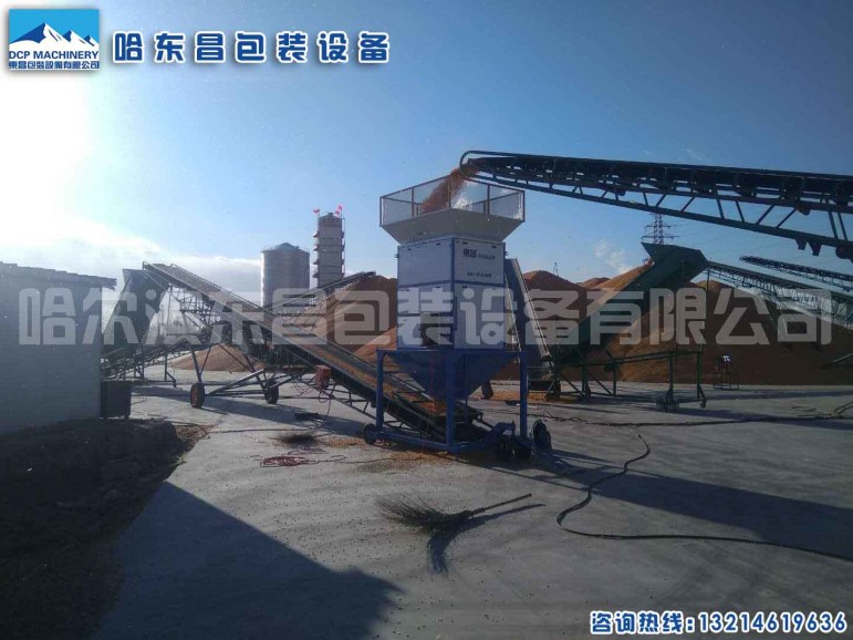 黑龍江黃豆打包機(jī)品牌價格