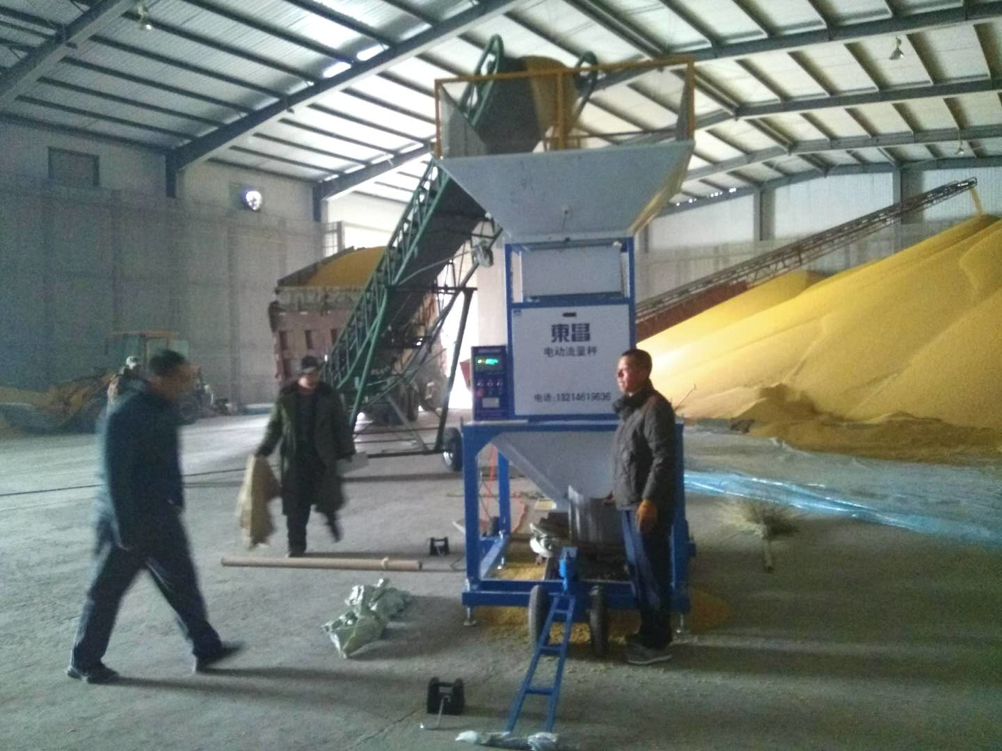 沈陽(yáng)流量秤不準(zhǔn)怎么調(diào)整