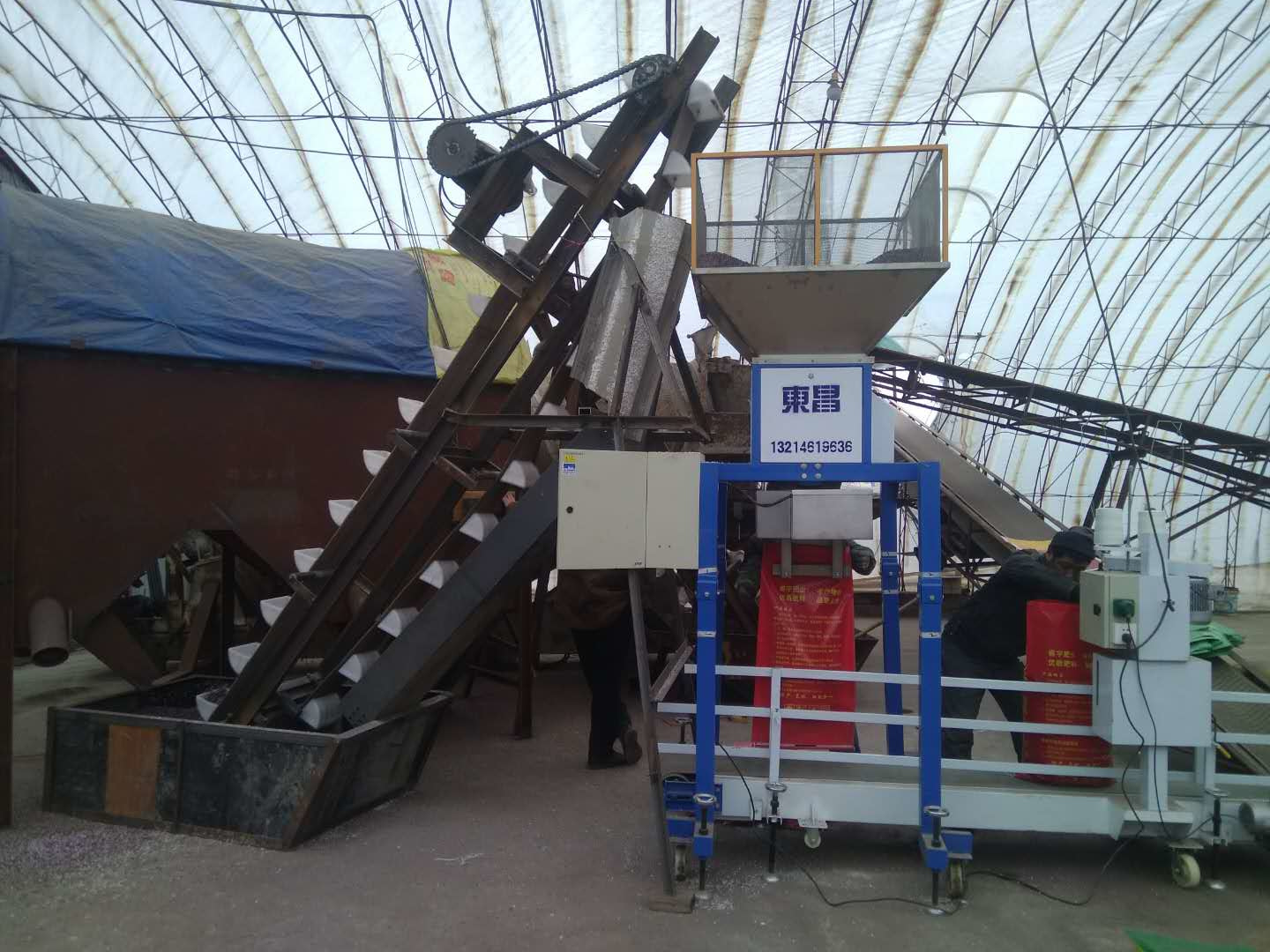 為什么說在東北氣動(dòng)打包機(jī)沒有電動(dòng)打包機(jī)好用那？